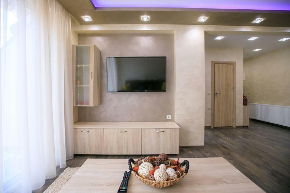 Апартамент Радост Сандански Exteriér fotografie